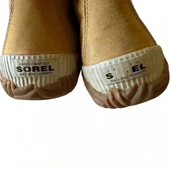 Sorel Women’s Out N About Plus Boot ELK 1809121-286. SZ 7 - Picture 6 of 11